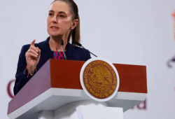El T-MEC está aprobado, cualquier cambio llevaría una revisión profunda: Sheinbaum